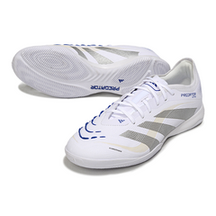 Chuteira Futsal Adidas Predator 25 Elite IC Polar Victory Pack