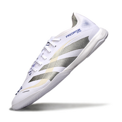 Chuteira Futsal IC Adidas Predator 25 Elite Pack Polar Victory