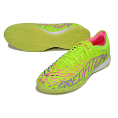 Botas de fútbol sala Adidas Predator 25 Elite IC Mystic Victory Pack