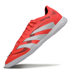 Botas de fútbol sala Adidas Predator 25 Elite IC Pure Victory Pack