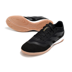 Chuteira Futsal IC Adidas Predator 30 Club Pack Darkspark