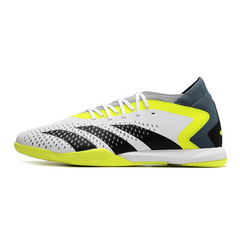 Chuteira Futsal Adidas Predator Accuracy.3 IC Crazyrush Pack - VENI Futebol