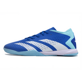 Chuteira Futsal Adidas Predator Accuracy.3 IC Marinerush Pack - VENI Futebol