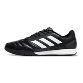 Zapatillas de fútbol sala Adidas Competition Top IC negras