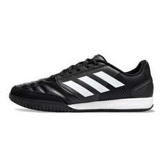 Zapatillas de fútbol sala Adidas Competition Top IC negras