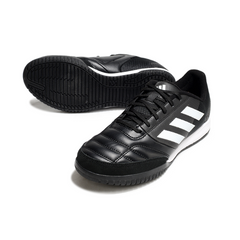 Zapatillas de fútbol sala Adidas Competition Top IC negras