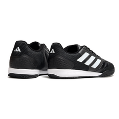 Chuteira Futsal IC Adidas Competition Top Preta