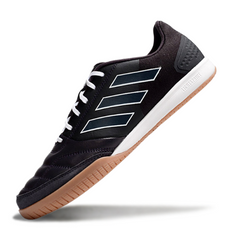 Zapatillas de fútbol sala Adidas Competition Top IC negras