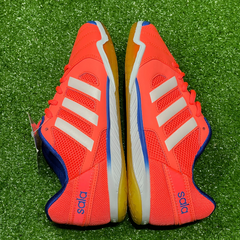 Zapatillas de fútbol sala Adidas Top Sala IC rosa, talla 37