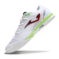 Joma Regate Rebound IC White Futsal Boot