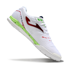 Chuteira Futsal IC Joma Regate Rebound Branca