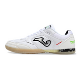 Joma Top Flex Rebound IC White Futsal Boot