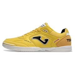 Chuteira Futsal IC Joma Top Flex 24 Amarela