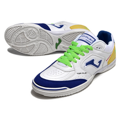 Chuteira Futsal Joma Top Flex 24 IC Brasil Pack