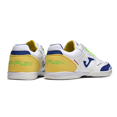 Chuteira Futsal Joma Top Flex 24 IC Brasil Pack
