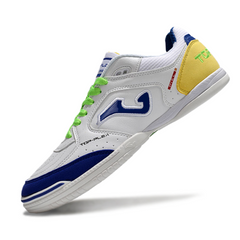 Chuteira Futsal Joma Top Flex 24 IC Brasil Pack