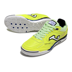 Joma Top Flex Rebound IC Yellow Futsal Boot
