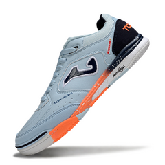 Joma Top Flex Rebound IC Futsal Boot Light Blue