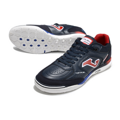 Joma Top Flex Rebound IC Futsal Boot Dark Blue