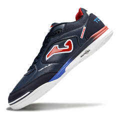 Joma Top Flex Rebound IC Futsal Boot Dark Blue