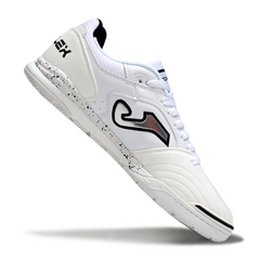 Chuteira Futsal IC Joma Top Flex Rebound Branca