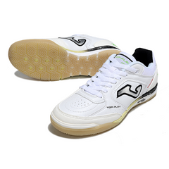 Joma Top Flex Rebound IC White Futsal Boot