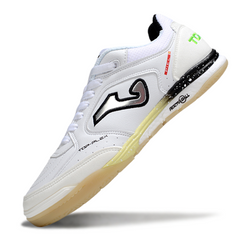 Joma Top Flex Rebound IC White Futsal Boot