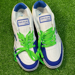 Botas de fútbol sala Joma Top Flex 24 IC Brasil Pack Talla 40