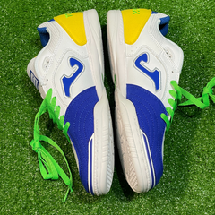 Botas de fútbol sala Joma Top Flex 24 IC Brasil Pack Talla 40