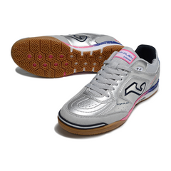 Joma Top Flex Rebound IC Futsal Boot Gray