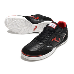 Bota de fútbol sala Joma Top Flex 24 IC negra