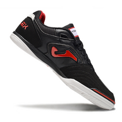 Bota de fútbol sala Joma Top Flex 24 IC negra