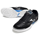 Chuteira Futsal IC Joma Top Flex 24 Preta