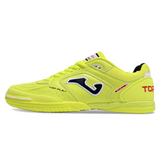 Joma Top Flex 24 IC Futsal Boot Fluorescent Green