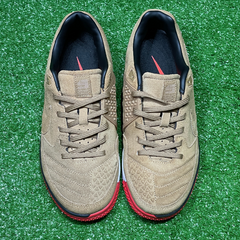 Nike5 Street Gato IC - Botas de fútbol sala color marrón, talla 37