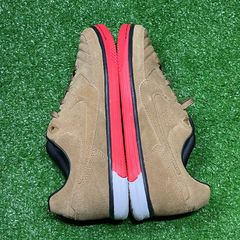 Nike5 Street Gato IC - Botas de fútbol sala color marrón, talla 37