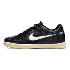 Chuteira Futsal IC Nike5 Street Gato Preta
