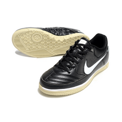 Chuteira Futsal IC Nike5 Street Gato Preta