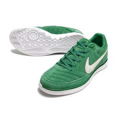 Chuteira Futsal Nike5 Street Gato IC Verde