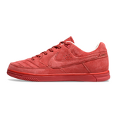 Chuteira Futsal Nike5 Street Gato IC Vermelho