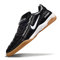 Chuteira Futsal Nike Air Zoom Total 90 III IC Preta