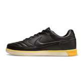 Chuteira Futsal IC Nike5 Street Gato Preta