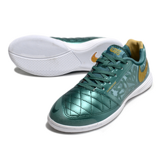 Chuteira Futsal Nike Lunar Gato II IC Verde