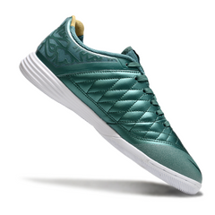 Chuteira Futsal Nike Lunar Gato II IC Verde