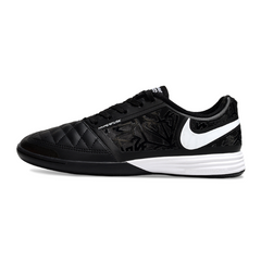 Chuteira Futsal Nike Lunar Gato II IC Preta