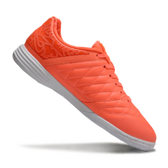 Botas de fútbol sala Nike Lunar Gato II IC rosa