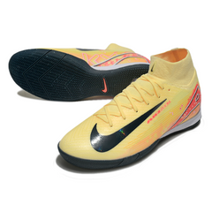 Chuteira Futsal Nike Mercurial Superfly 10 Academy IC Mbappe Pack