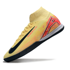 Chuteira Futsal Nike Mercurial Superfly 10 Academy IC Mbappe Pack