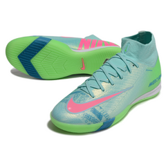 Chuteira Futsal Nike Mercurial Superfly 10 Elite IC Cosmic Speed Pacote com 2