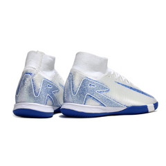 Chuteira Futsal IC Nike Mercurial Superfly 10 Elite Pack Blueprint